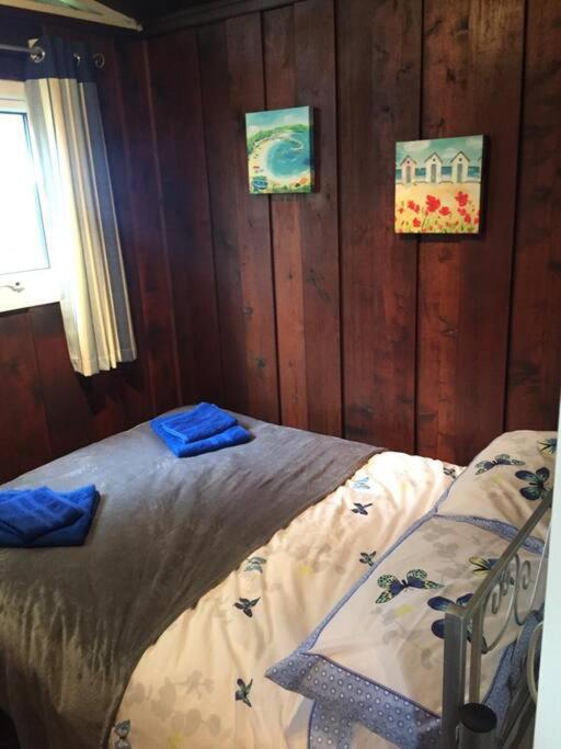 No 27 A Dog Friendly Rural Coastal Chalet Villa Seaton Kültér fotó